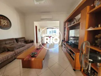 Cobertura com 4 Quartos à venda, 170m² no Tijuca, Rio de Janeiro