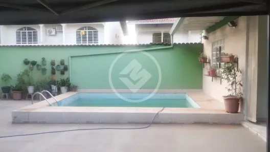 Sobrado com 4 Quartos à venda, 443m² no Setor Sol Nascente, Goiânia