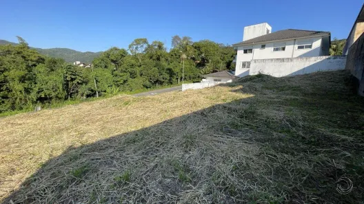 Lote/Terreno à venda, 854m² no João Paulo, Florianópolis