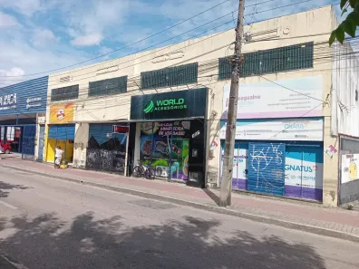 Consultório para alugar, 45m² no Centro, Fortaleza