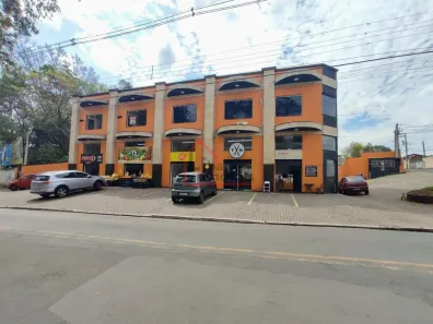 Sala Comercial com 1 Quarto para alugar, 125m² no Arruamento Fain José Feres, Campinas