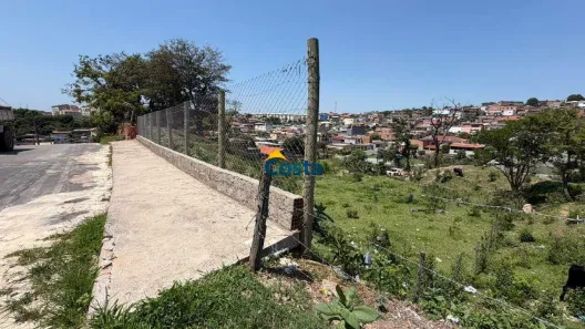 Lote/Terreno à venda, 360m² no Vila das Flores, Betim
