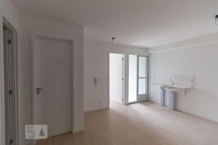 Apartamento com 2 Quartos à venda, 39m² no Cangaíba, São Paulo
