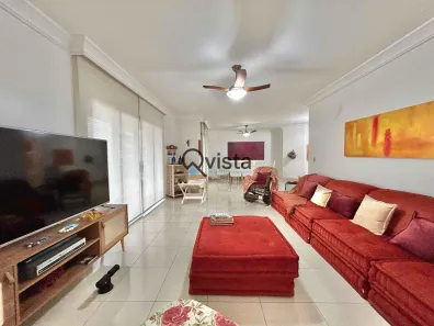 Apartamento com 4 Quartos à venda, 168m² no Pitangueiras, Guarujá