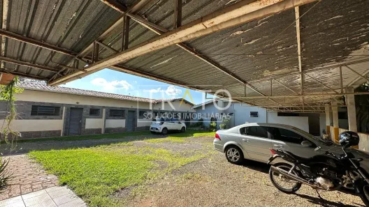 Lote/Terreno à venda, 4200m² no Morumbi, Paulínia