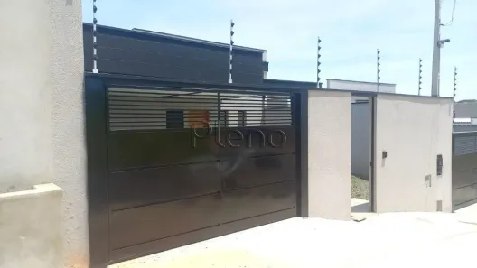 Casa com 3 Quartos à venda, 149m² no Residencial Bela Aliança, Campinas