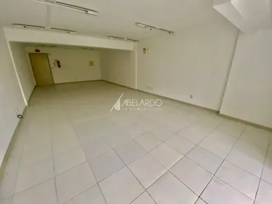 Sala Comercial para alugar, 77m² no Ponta Aguda, Blumenau