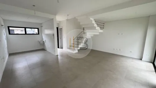 Casa de Condomínio com 3 Quartos à venda, 102m² no Santa Felicidade, Curitiba