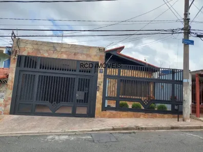 Sobrado com 3 Quartos à venda, 145m² no Vila Adalgisa, São Paulo