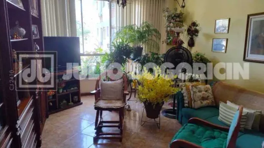 Apartamento com 3 Quartos à venda, 87m² no Méier, Rio de Janeiro