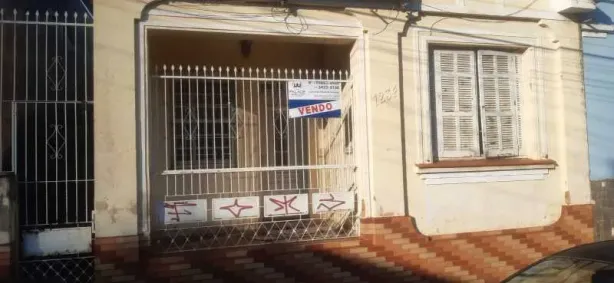 Imóvel Comercial com 1 Quarto à venda, 88m² no Cidade Alta, Piracicaba