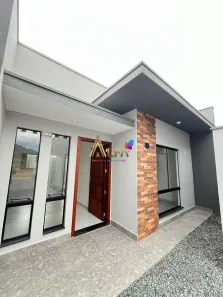 Casa com 2 Quartos à venda, 50m² no Itajuba, Barra Velha