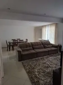 Apartamento com 3 Quartos à venda, 124m² no Mooca, São Paulo