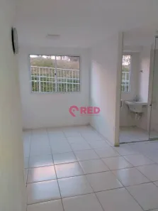 Apartamento com 2 Quartos à venda, 50m² no Parque São Bento, Sorocaba