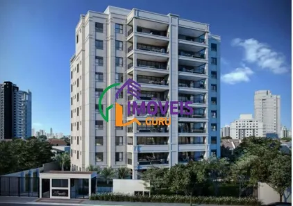 Apartamento com 4 Quartos à venda, 454m² no Vila Mariana, São Paulo