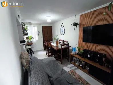 Apartamento com 2 Quartos à venda, 52m² no Conjunto Residencial José Bonifácio, São Paulo