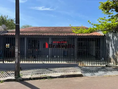 Casa com 2 Quartos à venda, 67m² no Santa Felicidade, Cascavel