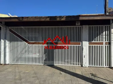 Casa com 3 Quartos à venda, 150m² no Residencial Bosque dos Ipês, São José dos Campos
