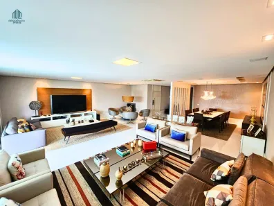 Apartamento com 4 Quartos à venda, 391m² no Barra da Tijuca, Rio de Janeiro
