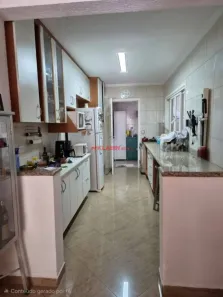 Sobrado com 3 Quartos à venda, 120m² no Vila Mariana, São Paulo