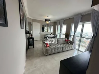 Apartamento com 3 Quartos à venda, 94m² no Vila Oratório, São Paulo