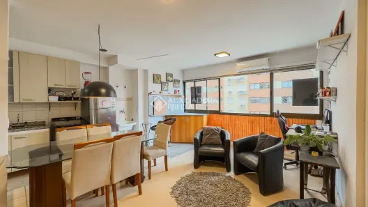 Apartamento com 3 Quartos à venda, 95m² no Vila Ipiranga, Porto Alegre