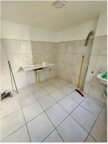 Apartamento com 2 Quartos à venda, 53m² no Centro, Paulista
