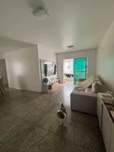 Apartamento com 3 Quartos à venda, 130m² no Renascença, São Luís