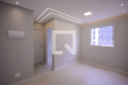 Apartamento com 2 Quartos à venda, 38m² no Vila Vermelha, São Paulo