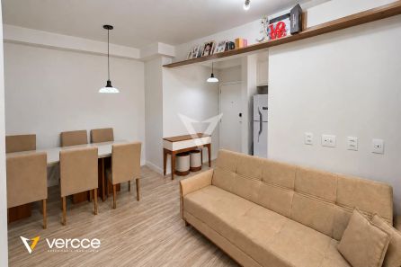 Apartamento com 3 Quartos à venda, 69m² no Jardim Tereza Cristina, Jundiaí