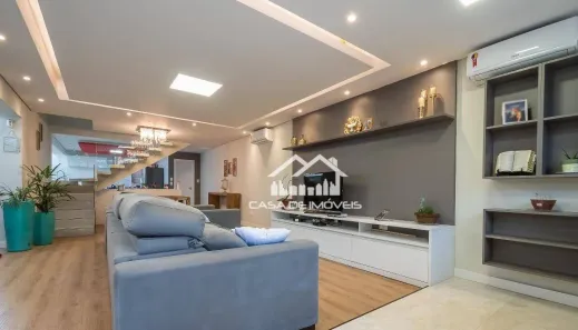 Casa com 4 Quartos à venda, 230m² no Vila Cordeiro, São Paulo