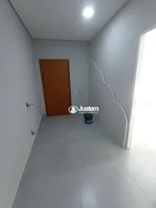 Sala Comercial para alugar, 48m² no Jardim Colonial, Indaiatuba