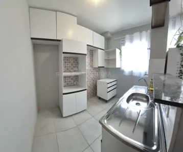 Apartamento com 2 Quartos à venda, 45m² no Jardim Simões, São José do Rio Preto