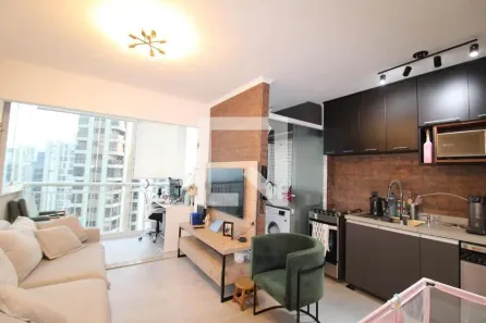 Apartamento com 2 Quartos à venda, 66m² no Santana, São Paulo