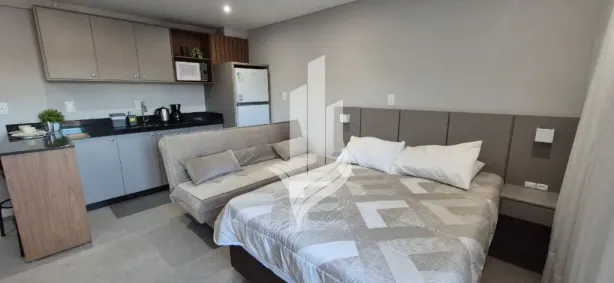 Apartamento com 1 Quarto à venda, 27m² no Velha, Blumenau