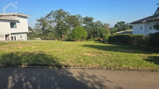 Lote/Terreno à venda, 1000m² no Colinas de Inhandjara, Itupeva