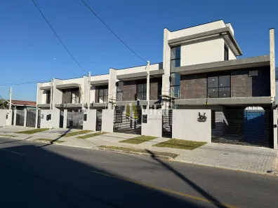 Casa de Condomínio com 3 Quartos à venda, 169m² no Alto Tarumã, Pinhais