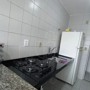 Apartamento com 3 Quartos à venda, 62m² no Altos da Colina, Marília
