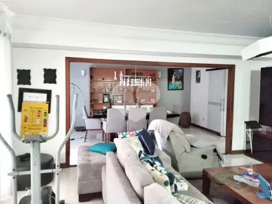 Sobrado com 4 Quartos à venda, 450m² no Vila Albertina, São Paulo