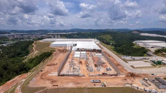 Galpão/Depósito/Armazém para alugar, 86358m² no Glebas, Franco da Rocha