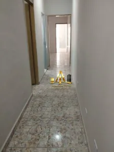 Casa com 2 Quartos para alugar, 65m² no Vila Engenho Novo, Barueri