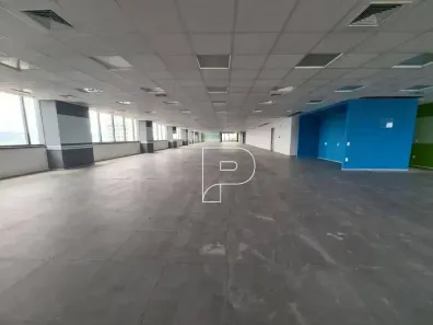Sala Comercial para venda ou aluguel, 1764m² no Alphaville Centro Industrial e Empresarial/Alphaville., Barueri