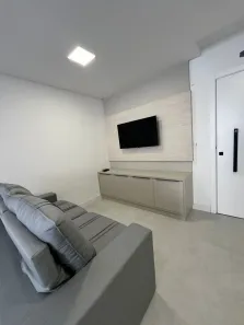 Apartamento com 2 Quartos para alugar, 70m² no Morretes, Itapema