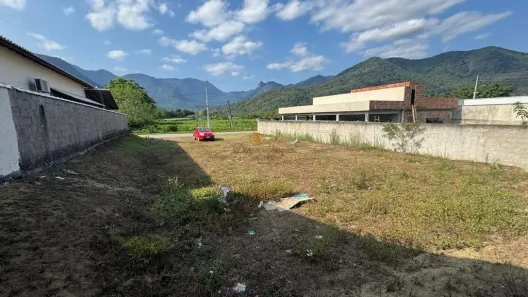 Lote/Terreno à venda, 510m² no Centro, Guapimirim
