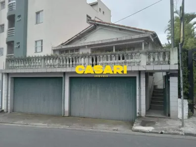 Casa com 3 Quartos à venda, 264m² no Assunção, São Bernardo do Campo