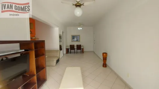 Apartamento com 3 Quartos à venda, 90m² no Jardim Las Palmas, Guarujá