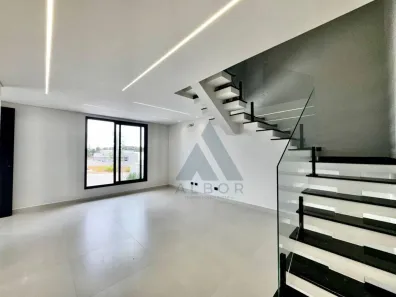 Casa de Condomínio com 3 Quartos à venda, 193m² no Vila Progresso, Itapetininga