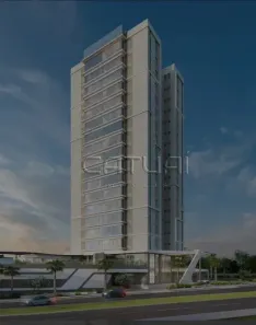 Apartamento com 3 Quartos à venda, 119m² no Jardim São Jorge, Londrina
