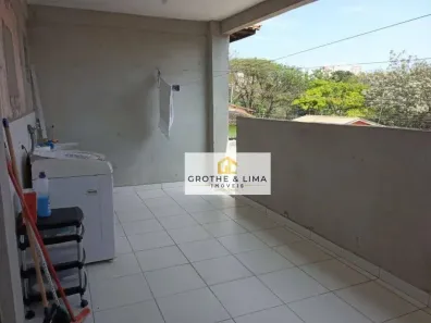 Sobrado com 3 Quartos à venda, 170m² no Jardim Satélite, São José dos Campos