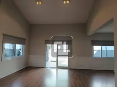 Casa de Condomínio com 4 Quartos para alugar, 332m² no Alphaville, Santana de Parnaíba